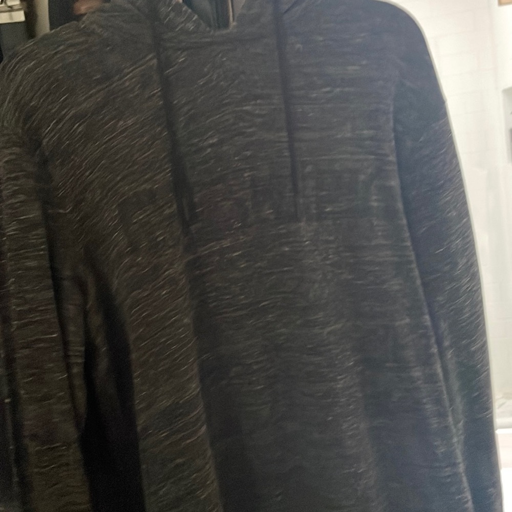 Gymshark OG hoodie